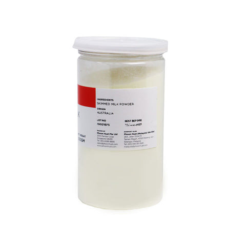 SKIMMED MILK POWDER 200G (#62240)