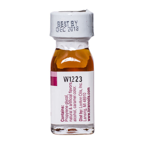 FLAVOR - BRANDY 0560-0112 0.125OZ (#62334)