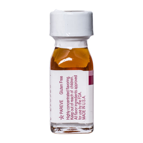 FLAVOR - BRANDY 0560-0112 0.125OZ (#62334)