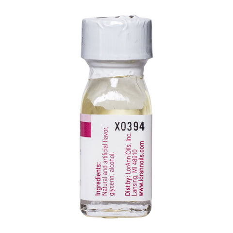 FLAVOR - CHEESECAKE 0680-0112 0.125OZ (#62336)