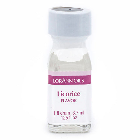 FLAVOR - LICORICE 0300-0112 0.125OZ (#62337)