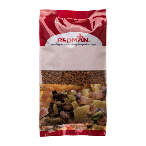 GINGERBREAD MAN DECOR 250G (#62396)