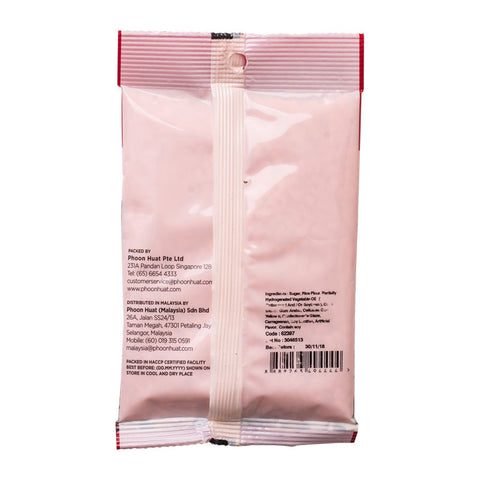 PUMPKIN SHAPES DECOR 100G (#62397)