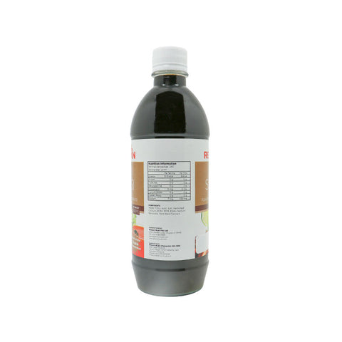 SARSI FLAVORED CONCENTRATE 500ML (#623)