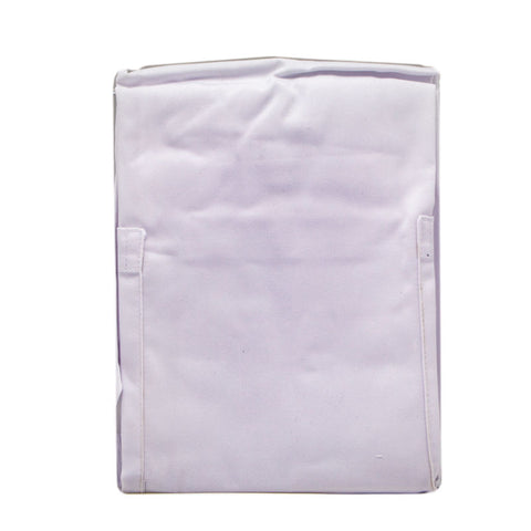 WHITE APRON (#62401)