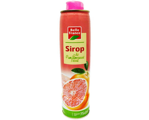 PINK GRAPEFRUIT CORDIAL 75CL (#126873)