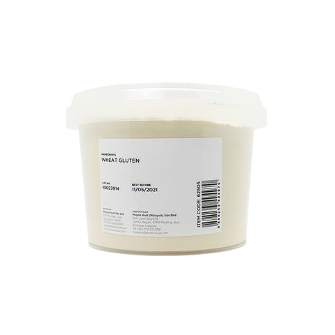 VITAL WHEAT GLUTEN 350G (#62605)