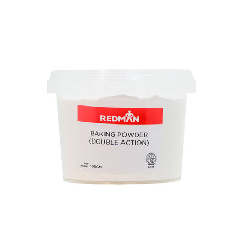 BAKING POWDER 500G (#62606)