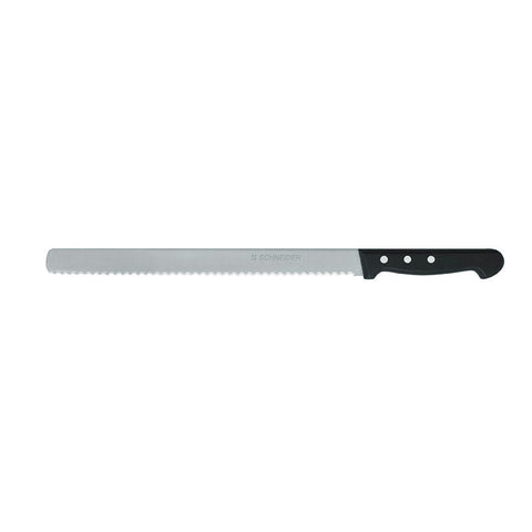 WAVE KNIFE 24X26CM (#62615)