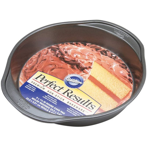 PAN ROUND NS 9X1.5" 2105-6059 (#62786)