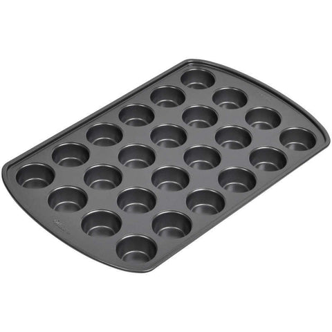 PAN MINI CUPCAKE 24 CAVITY 2105-6819 (#62791)