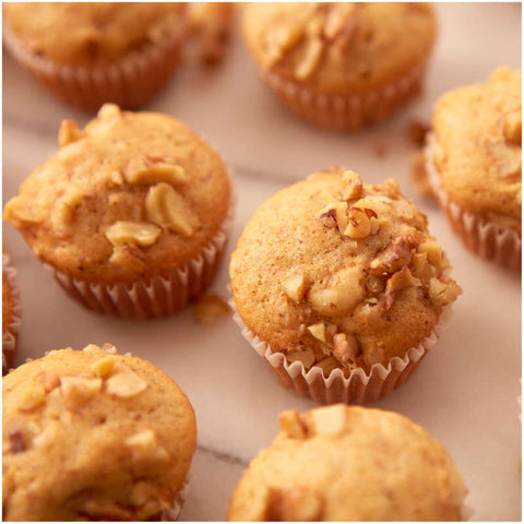 PAN MINI CUPCAKE 24 CAVITY 2105-6819 (#62791)