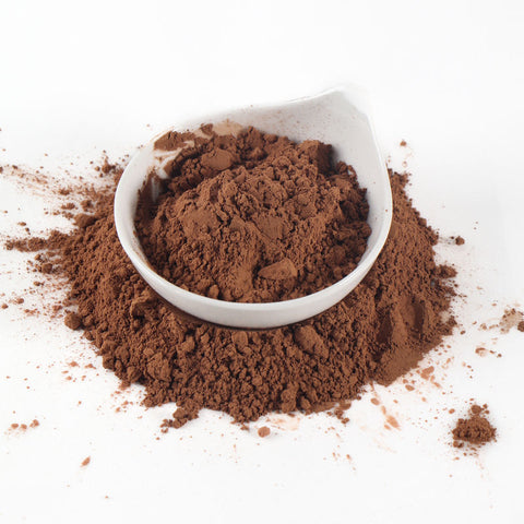 UNSWEETENED COCOA BAKING 100% 8OZ (#62865)