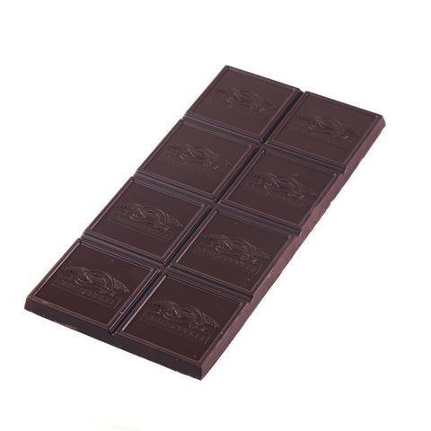 SEMI SWEET BAKING CHOCOLATE BAR 4OZ (#62866)