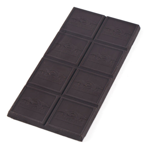 UNSWEETENED 100% CACAO BAKING BAR 4OZ (#62867)
