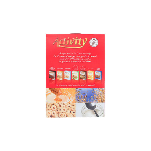 HONEY LOOPS CEREAL 375G (#63010)