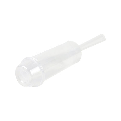 PUSH POP ROUND MINI 50ML 10PC (#63026)