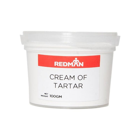 CREAM OF TARTAR 100G (#63051)