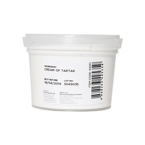 CREAM OF TARTAR 100G (#63051)