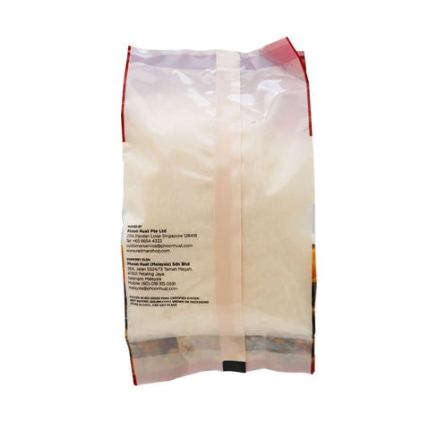 SHREDDED COCONUT FLAKES 150G (#63054)