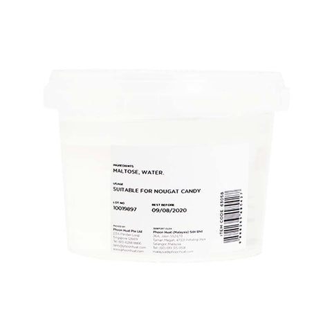 WHITE MALTOSE 700G (#63058)