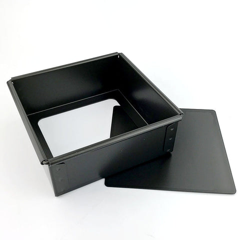PAN CAKE SQ REMOVABLE SN5121 (#63061)