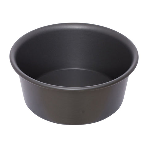 PAN CAKE RD REMOVABLE 6"SN5231 (#63064)