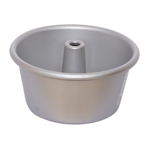ANODIZED CHIFFON CAKE MOULD 100X80X54MM SN5280 (#63065)