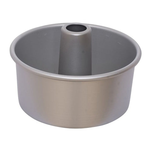 ANODIZED CHIFFON CAKE MOULD 180X170X90MM SN5282 (#63067)