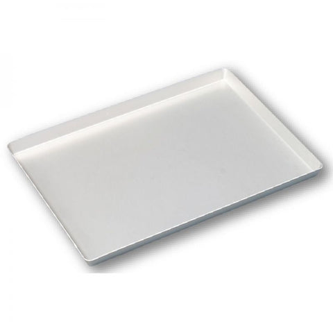 SHEET PAN AL. ALLOY (ANODIZED) 365X265X20 SN1114 (#63073)