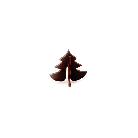 IBC DECOR CHOC-XMAS TREE XS (#63247)