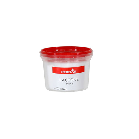 LACTONE 100G (#63272)