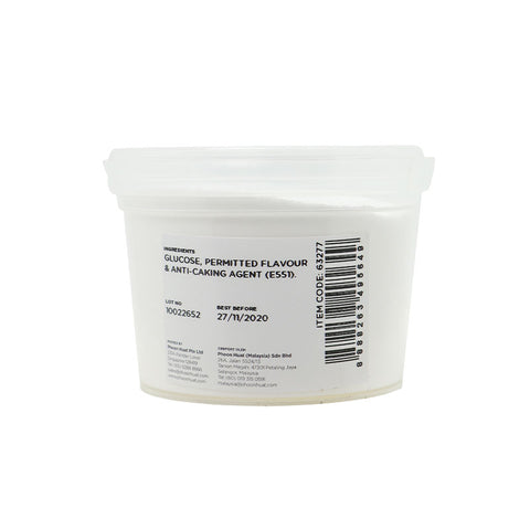 VANILLA FLAVOUR POWDER 70G (#63277)