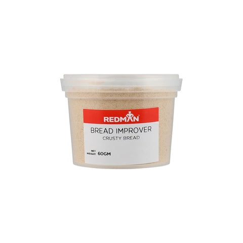 BREAD IMPROVER 60G (#63279)