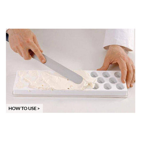 SILICON MOULD FIAMMA 22.382.87.0065 (#63325)