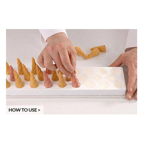 SILICON MOULD FIAMMA 22.382.87.0065 (#63325)