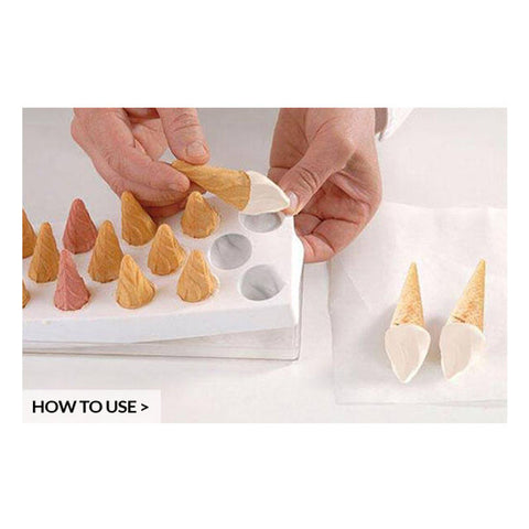 SILICON MOULD FIAMMA 22.382.87.0065 (#63325)