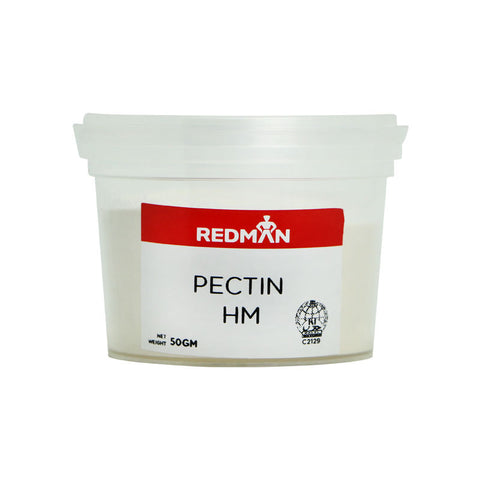 PECTIN HM 50G (#63328)