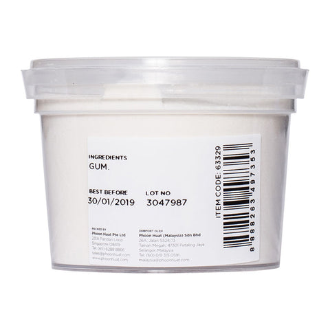 SUGAR PASTE MODELLING GUM 50G (#63329)