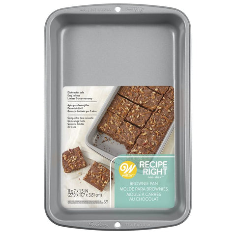 PAN BROWNIE N/S 2105-960 (#63394)