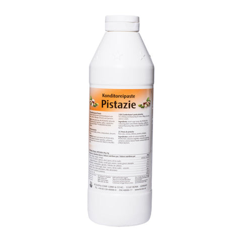 PISTACHIO COMPOUND 19382 1KG (#63604)