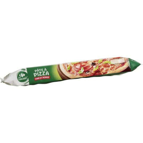 PIZZA DOUGH PASTRY 260G (#116303)