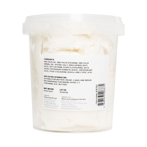 CREAMING ACE 650G (#63721)