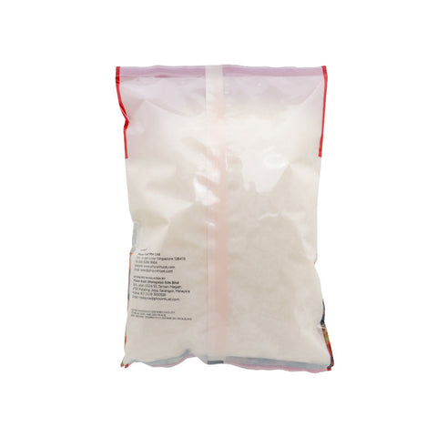 SHREDDED COCONUT FLAKES 400G (#63734)