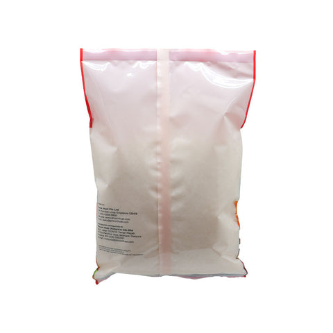SHREDDED JUICY COCONUT FLAKES 700G (#63735)