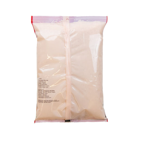 MEDIUM TOASTED COCONUT FLAKES 800G (#63736)