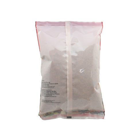 TOASTED COCONUT FLAKES 600G (#63737)