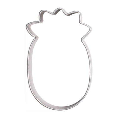 CAKE RING PINEAPPLE SN3543 (#63779)