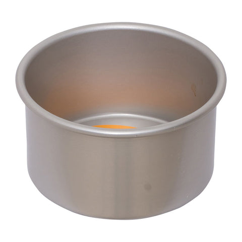 PAN CAKE ROUND 4" DEEP SN5004 (#63783)