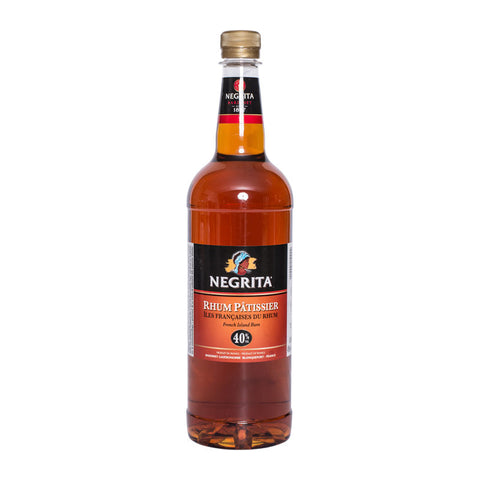 RUM PATISSIER 40%VOL (#63787)